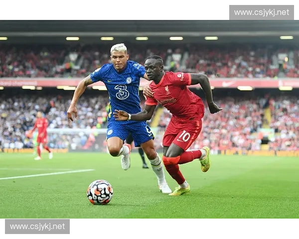 英超直播全景解析聚焦豪门对决与最新赛场动态精彩不断