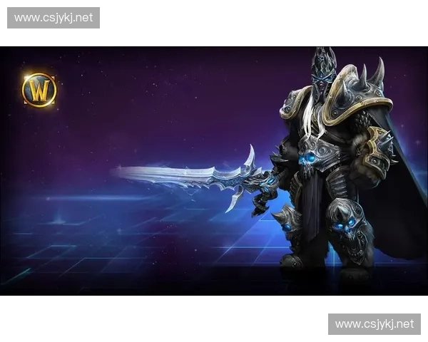 围绕风暴英雄职业赛解析新赛季战术趋势与选手表现观察深度报告篇